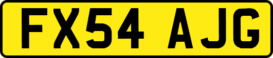 FX54AJG