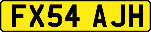 FX54AJH