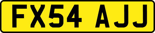 FX54AJJ