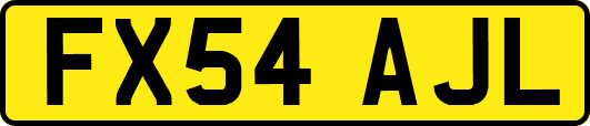 FX54AJL