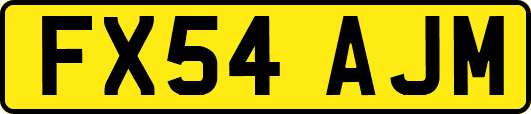 FX54AJM