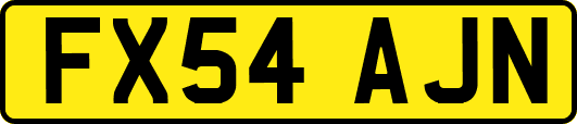 FX54AJN
