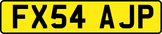 FX54AJP