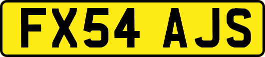 FX54AJS
