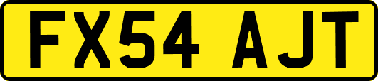 FX54AJT