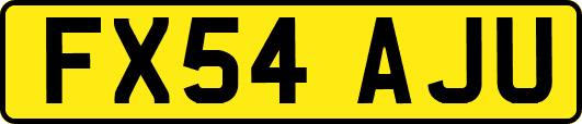 FX54AJU