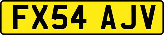 FX54AJV