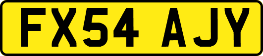 FX54AJY
