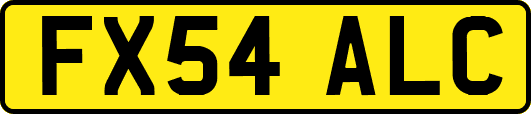 FX54ALC