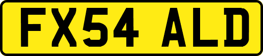 FX54ALD