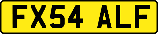 FX54ALF