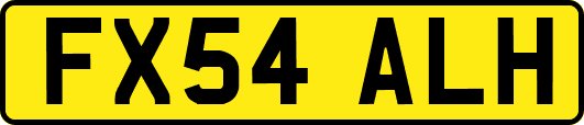 FX54ALH