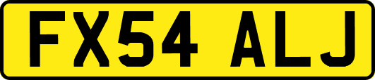 FX54ALJ