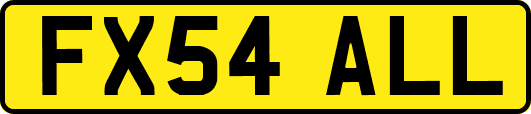 FX54ALL