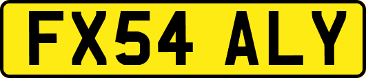 FX54ALY