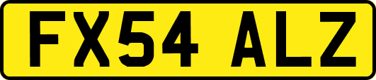 FX54ALZ