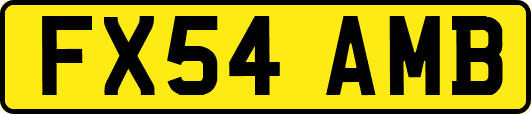 FX54AMB