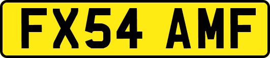 FX54AMF
