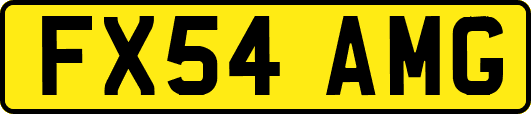 FX54AMG