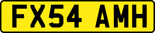 FX54AMH