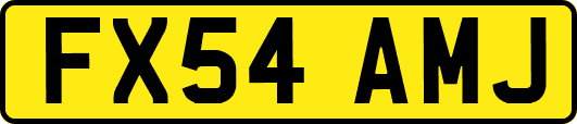 FX54AMJ