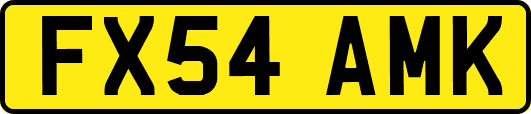 FX54AMK