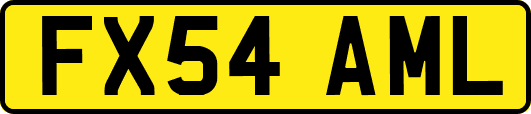 FX54AML