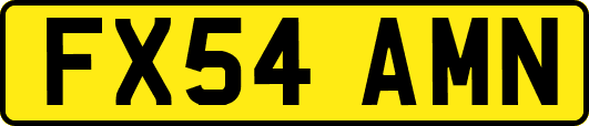 FX54AMN