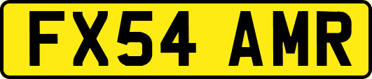 FX54AMR