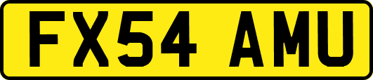 FX54AMU