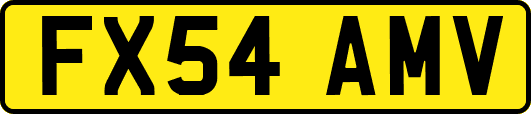 FX54AMV