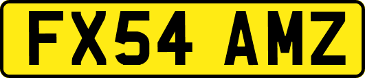 FX54AMZ