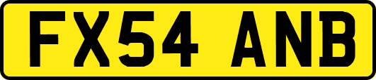 FX54ANB