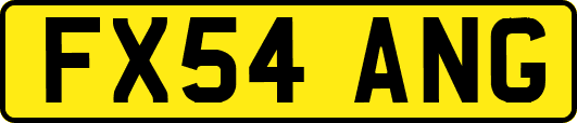 FX54ANG