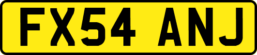 FX54ANJ