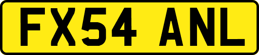 FX54ANL