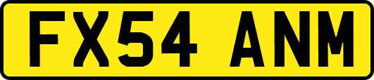 FX54ANM