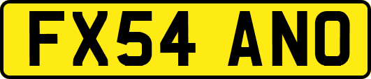 FX54ANO