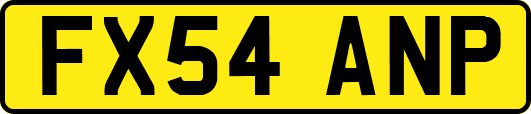 FX54ANP