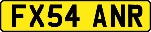 FX54ANR