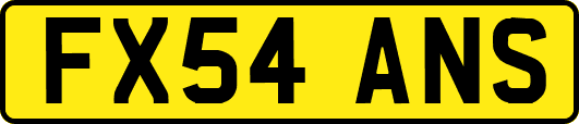 FX54ANS