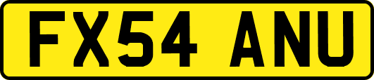 FX54ANU