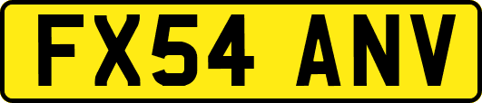 FX54ANV