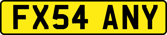 FX54ANY