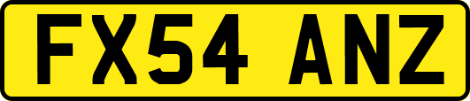 FX54ANZ