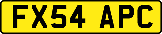 FX54APC