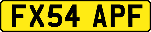 FX54APF
