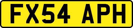 FX54APH