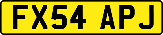 FX54APJ