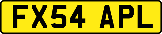 FX54APL
